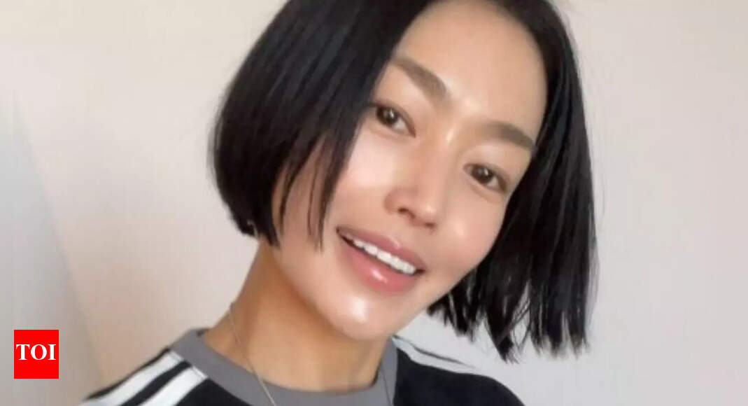Song Yi Woo DIVORCED? ‘The Roundup’ star reveals she ended marriage in 2020 - Deets inside