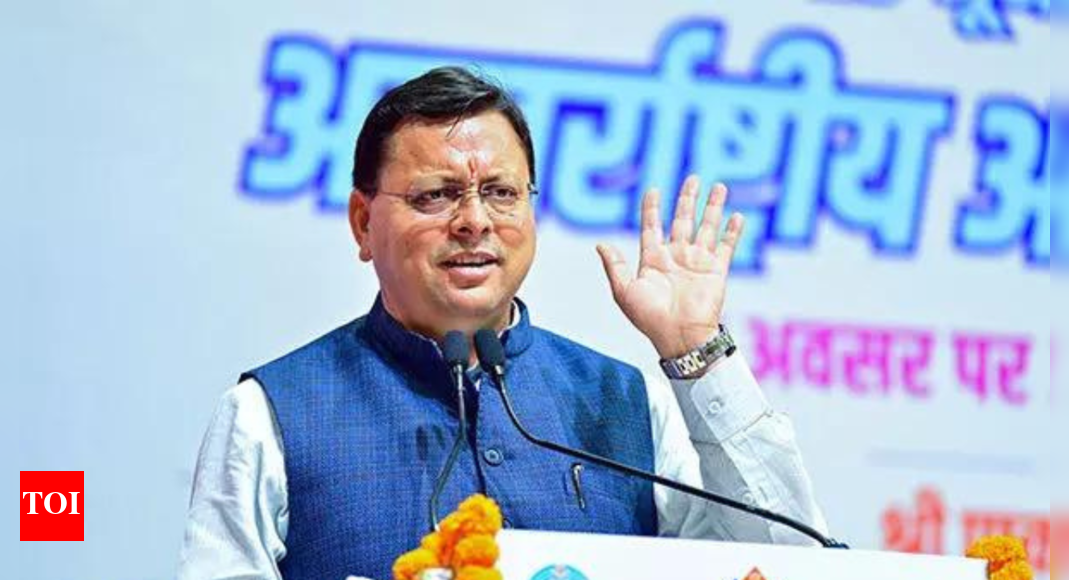 ABVP victory in Uttarakhand student elections shows strong youth support for party: BJP leaders