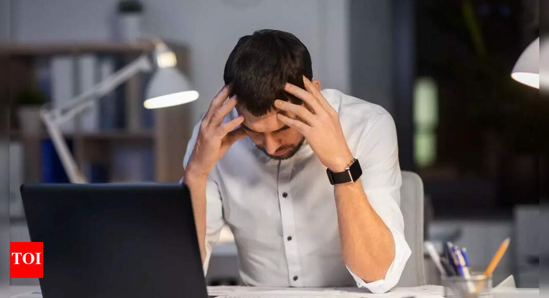 Rejected 8 times, Indian techie dumps Google job dream, shares his journey of disappointment, ‘It seems impossible to…”
