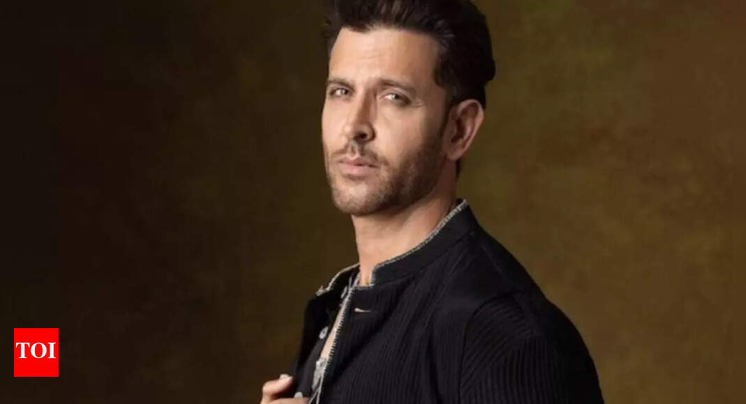 Hrithik’s work-call scene feels too real