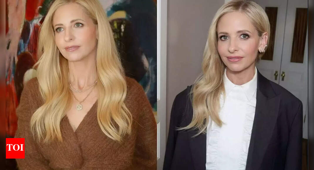 Sarah Michelle Gellar on ‘Buffy the Vampire Slayer’: The show is 'continuation' not reboot