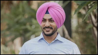 Rajvir Jawanda's accident: Diljit Dosanjh, Neeru Bajwa, and other Punjabi artists pray for his speedy recovery; 'Sending strength and healing..'