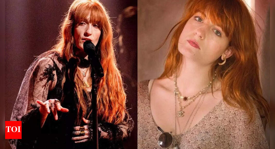 Florence Welch on Ectopic pregnancy: It left me close to death; praises doctor’s quick action for saving her life