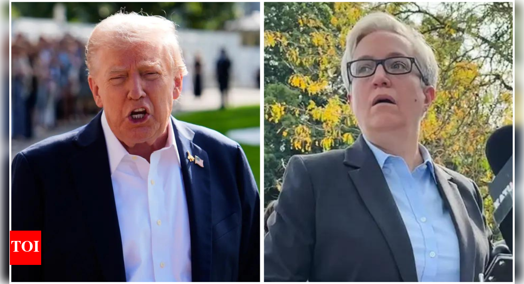 Oregon governor rejects Trump’s plan to send troops to Portland; calls city ‘just fine’