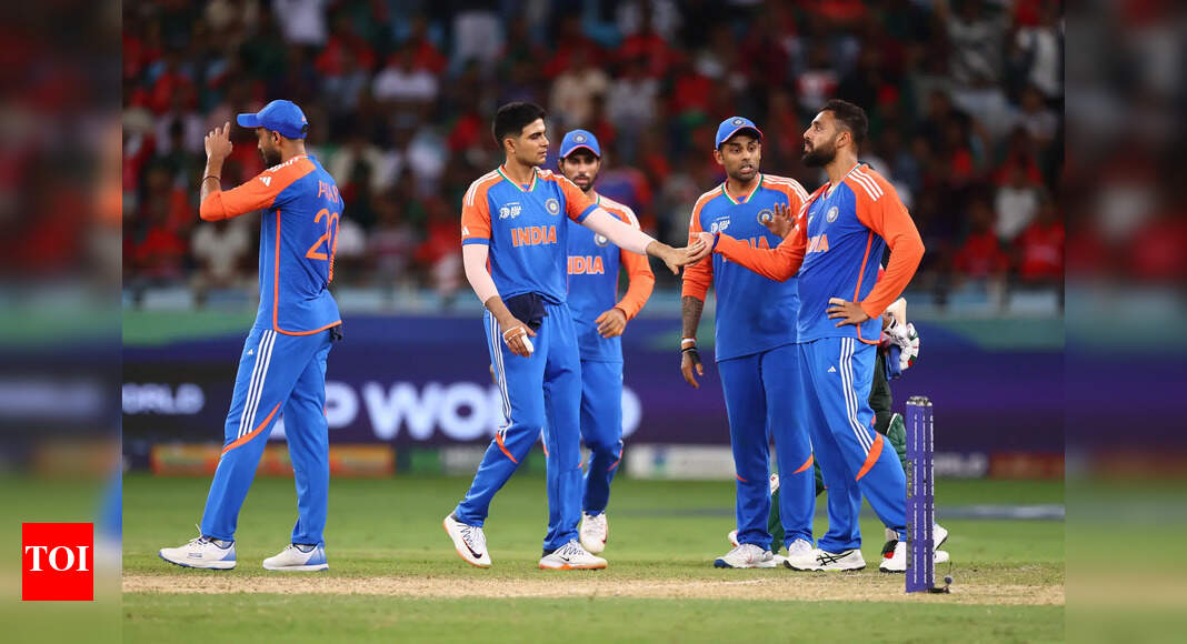 Indian bowling coach makes huge statement ahead of Asia Cup final vs Pakistan