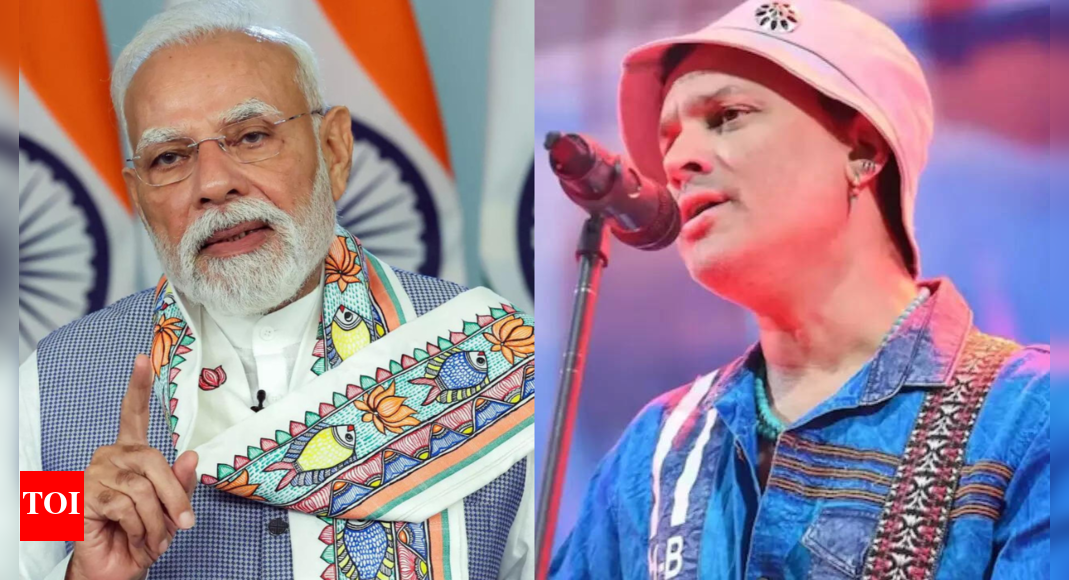 Mann Ki Baat: PM Narendra Modi tributes to Zubeen Garg; calls him Kohinoor of Assamese culture