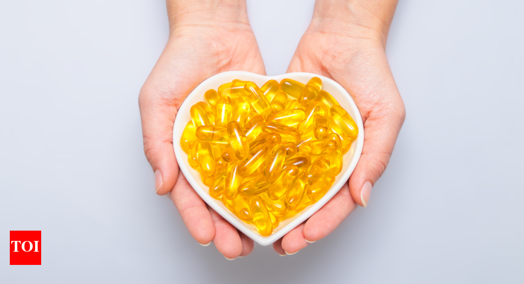 Omega-3 capsules: Why buying the right product is important, and 3 THINGS to look out for