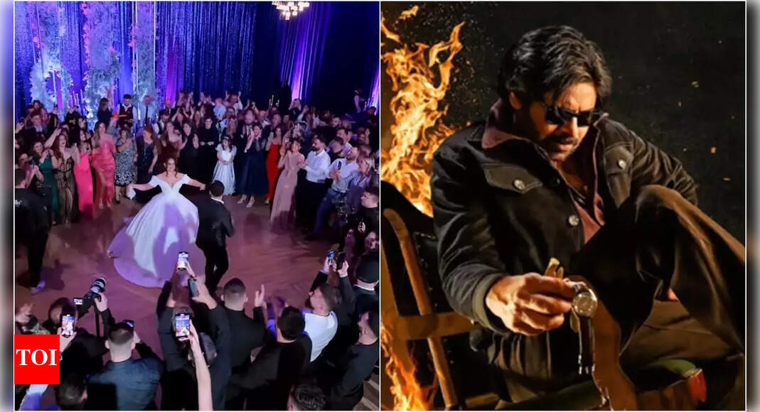 'OG' track sparks plagiarism debate: Thaman's soundtrack lifted from Irkenc Hyka’s song ‘Lumi Une'; Netizens react