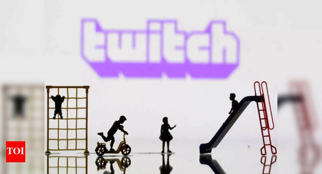 Twitch launches Rewind feature: Here’s what it is and how it will work
