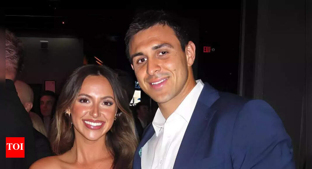 Who is Jack Bech’s girlfriend? Meet Kylie Young, the stylish influencer supporting the Raiders rookie’s rise
