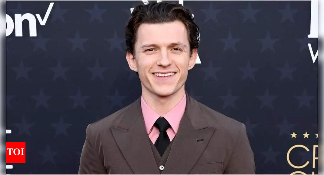'Spider-Man: Brand New Day': Tom Holland on suffering concussion on set; says ‘Feeling better and on the mend’