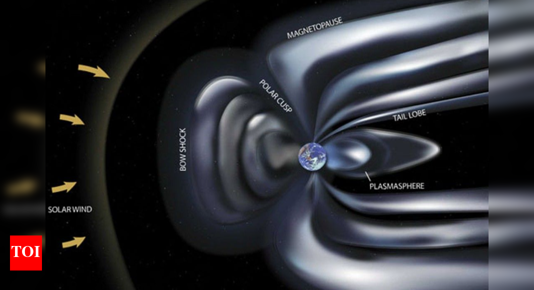 The 'invisible' force that wraps our planet: What would happen if it disappears?