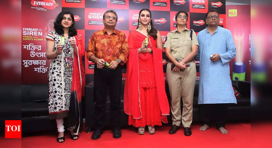 Shurokkha Dwar: A Gate of Safety for Women This Durga Puja