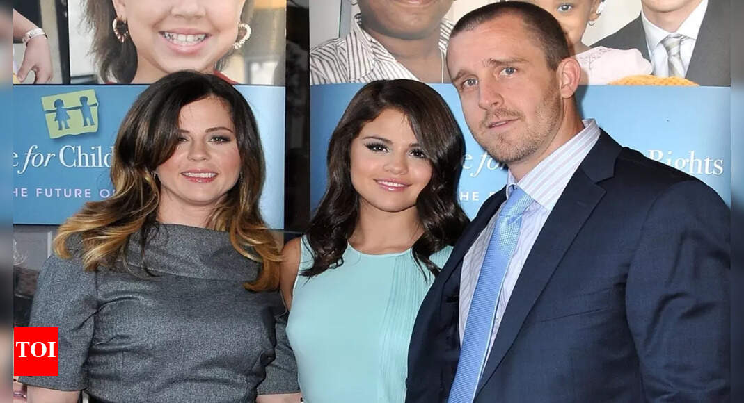 Selena Gomez’s Parents: All you need to know about Mother Mandy Teefey and Stepfather Brian Teefey