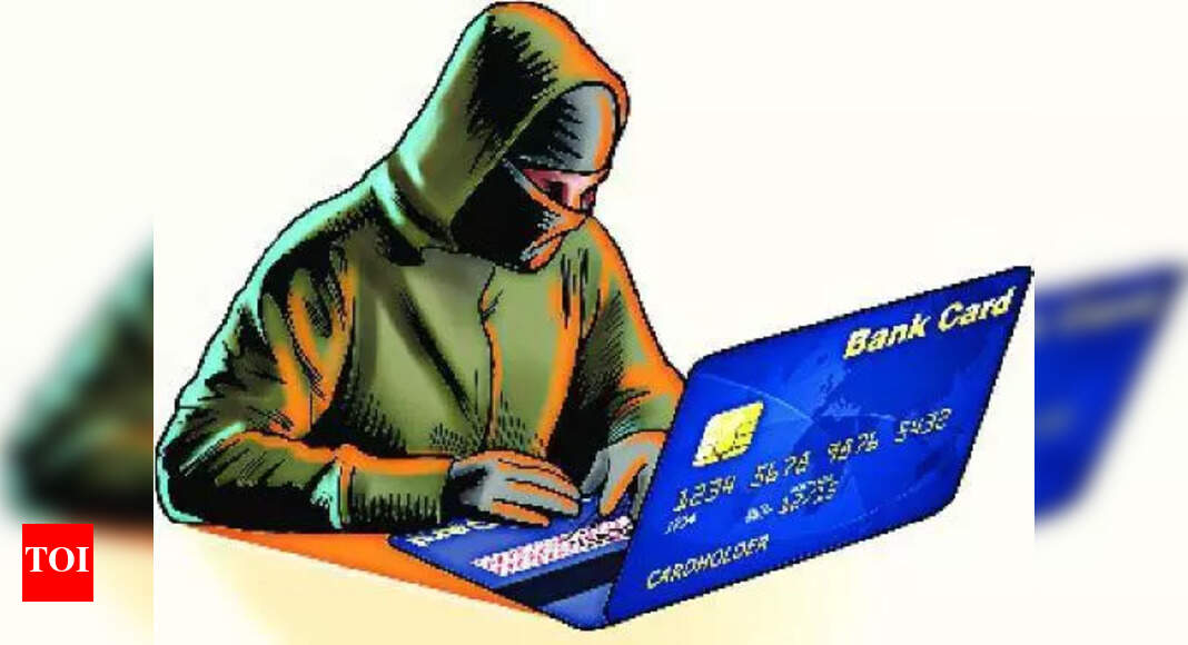 Festive season trap: Cyber crooks dupe Vizag man of Rs 1.5 lakh via fake credit card offer; how to stay safe