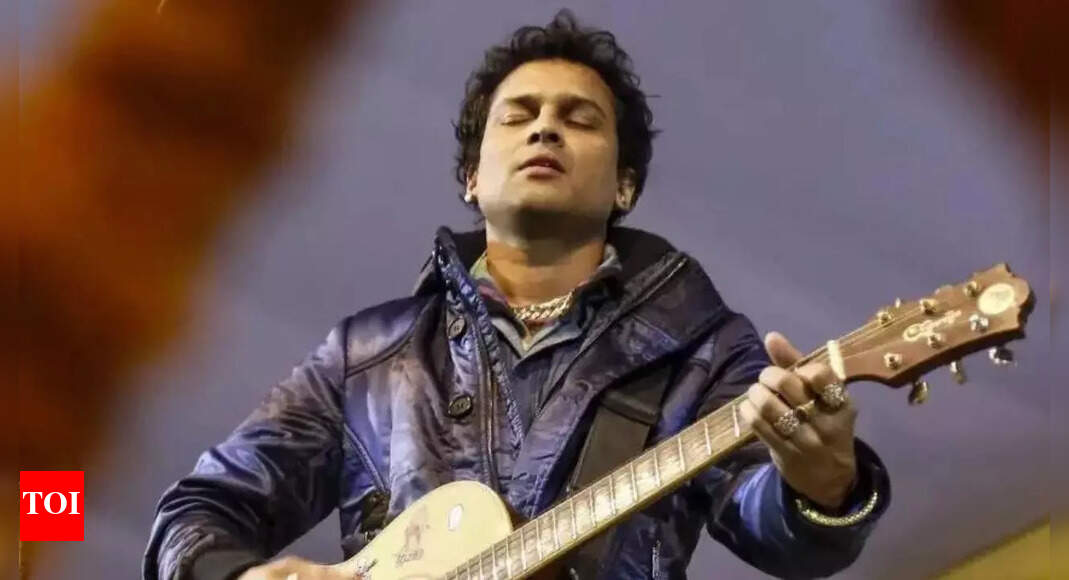 <div>'We want thorough probe on death': Zubeen Garg’s family moves Assam CID; SIT records statements</div>