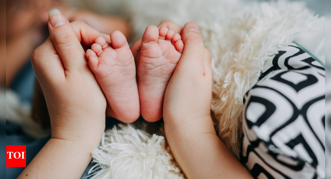 Why Your Baby’s Skin is Different and Why it Needs Special Care