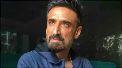 Rahul Dev says working on craft is more important than hitting gyms: 'Hum log sirf six-pack banane mein…'