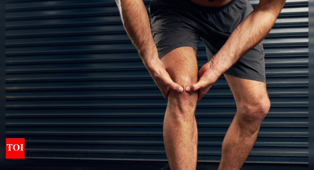 Strong legs and longevity: 5 ways to train your legs to become steel strong – The Times of India