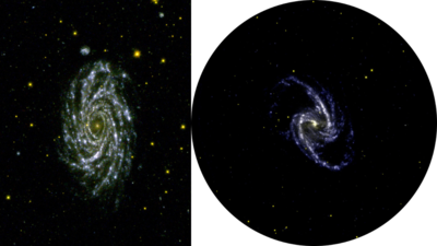Astrosat, which enabled many discoveries, completes 10yrs