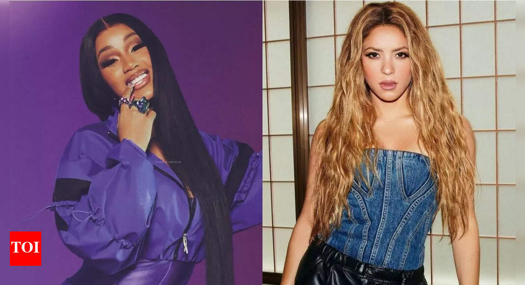 Global Citizen Festival 2025: Shakira and Cardi B lead NYC event with music and activism