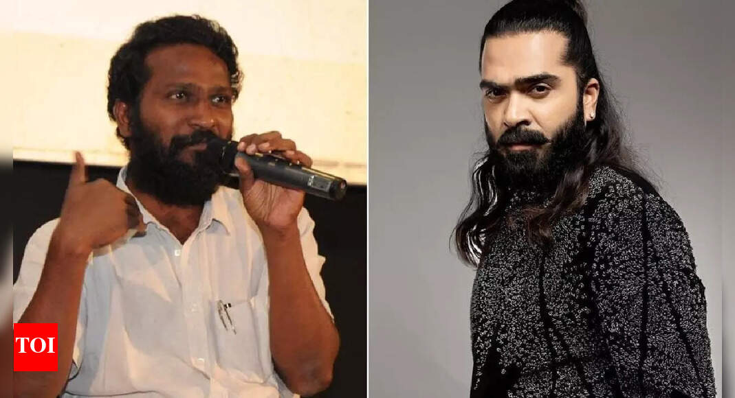 'STR 49': Vetri Maaran drops bombshell on Silambarasan starrer, Five Chapters, two-part epic in the making