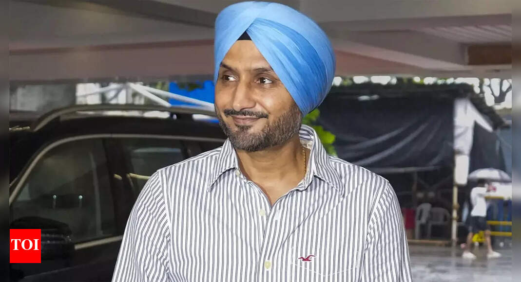 Harbhajan Singh reveals BCCI's Rs 1 crore incentive for domestic cricketers