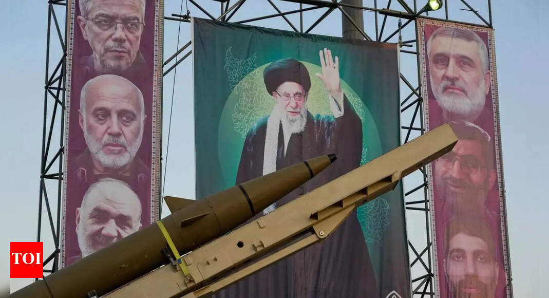 'Snapback' over nuclear programme: What sanctions will be reimposed on Iran? Here's all you need to know