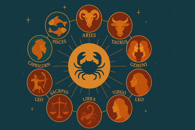 Horóscopo de Hoy, 29 de Septiembre de 2025: Tus revelaciones zodiacales te esperan