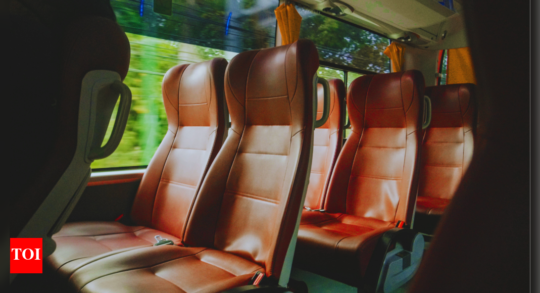 Noida–Dehradun electric bus service flagged off; find all key details here