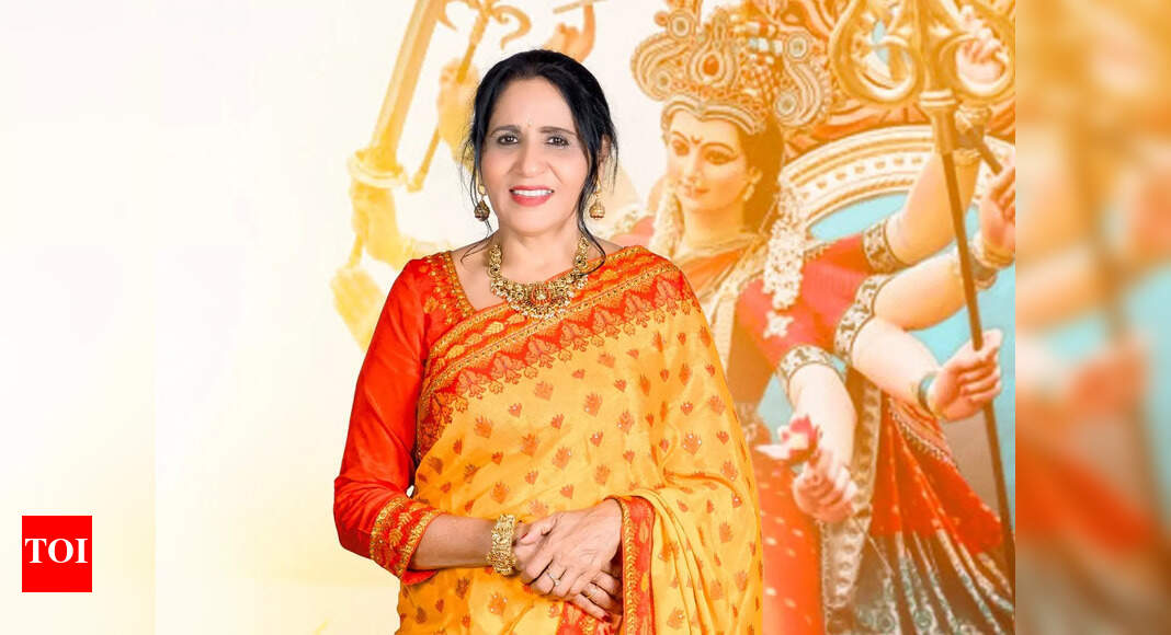 This year, the festival feels even more special as I’m working on meaningful stories, says Geetha Priya