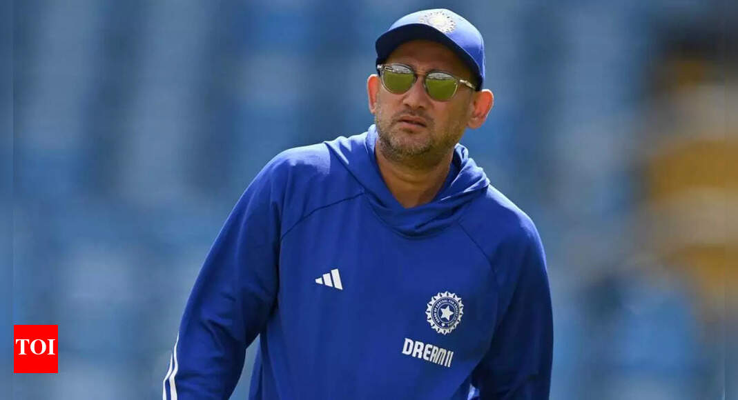 Meet Team India's new senior selection panel