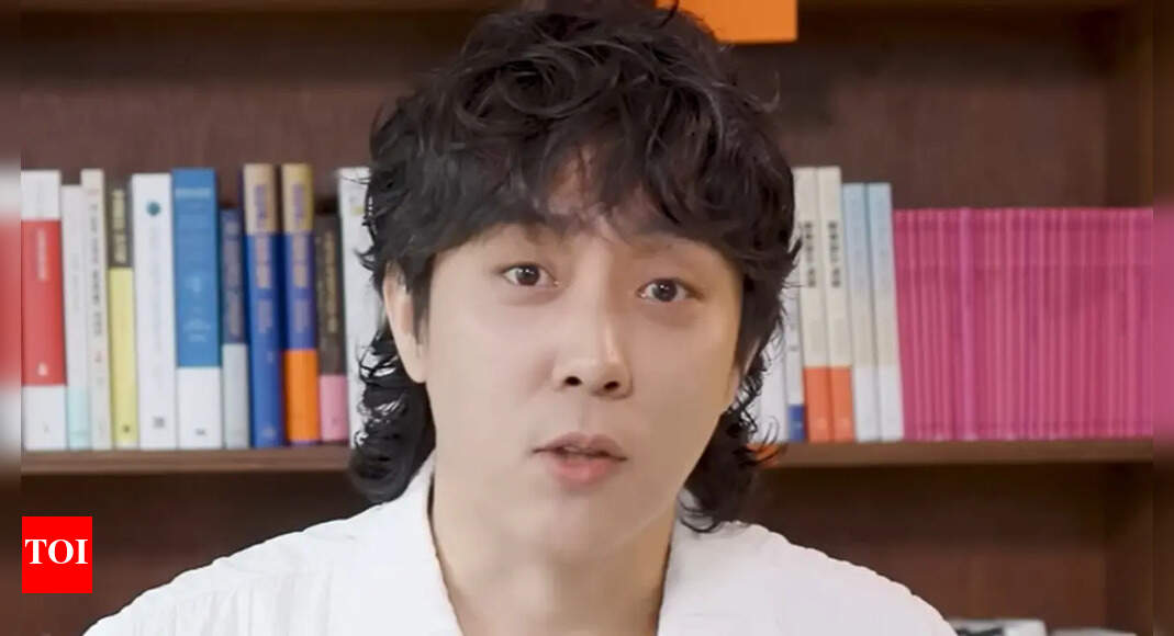 Mr. House Husband Season 2: Sechs Kies's Eun Ji-won reveals secret behind private love life