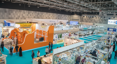 Franchise Expo Muscat 2025: How to tap into 100+ Omani and Saudi brands