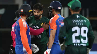 India vs Pakistan pitch for Asia Cup 2025 final revealed - here's how it fared in the past