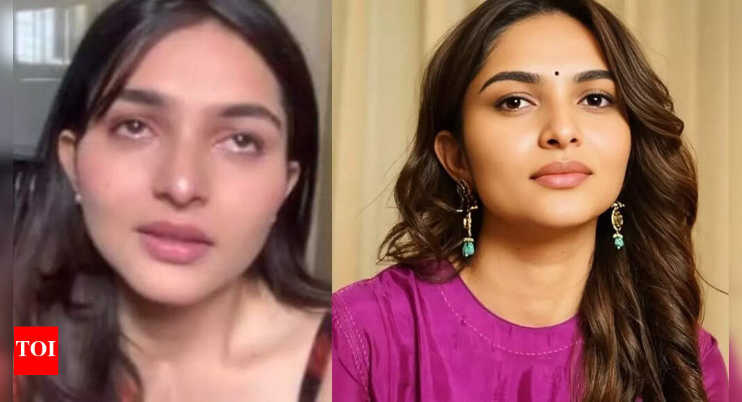 Did Kayadu Lohar lose a friend at the Karur stampede? 'Dragon' actress clarifies, Shares prayers for grieving families
