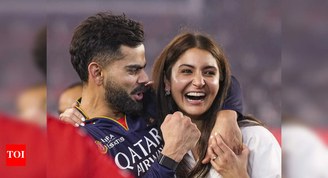 Kohli's latest post crosses 10m likes in less than 24 hrs: why is it so special?
