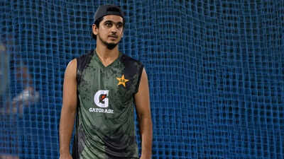 'Sardiyan nahi aye ki ande khane hain': Pakistan politician roasts Saim Ayub ahead of Asia Cup final vs India