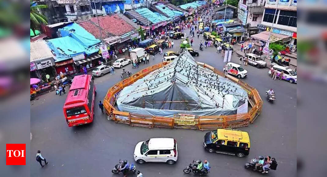 'Mahayuti will permanently change face of  city's roads'