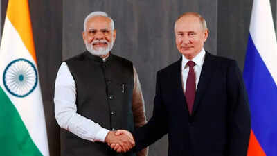 'India has self-respect': Russia on Delhi's response over US oil pressure; 'no threat' to ties
