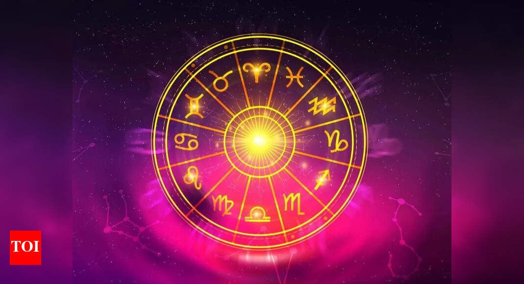 Find your lucky day this week, September 28 to October 04, 2025: Weekly zodiac predictions