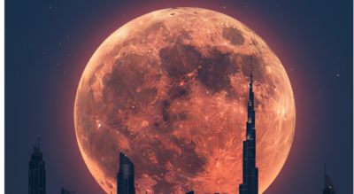3 Supermoons and Meteor showers to light up UAE skies: When, where and how to watch
