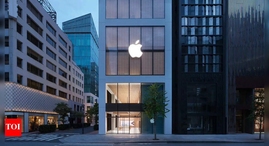 iPhone users, Apple has created an 'internal ChatGPT' to test out ...