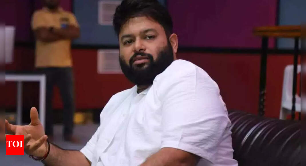 Thaman recalls 'Guntur Kaaram’ backlash; Shares his emotional struggles, reveals Trivikram’s motivation