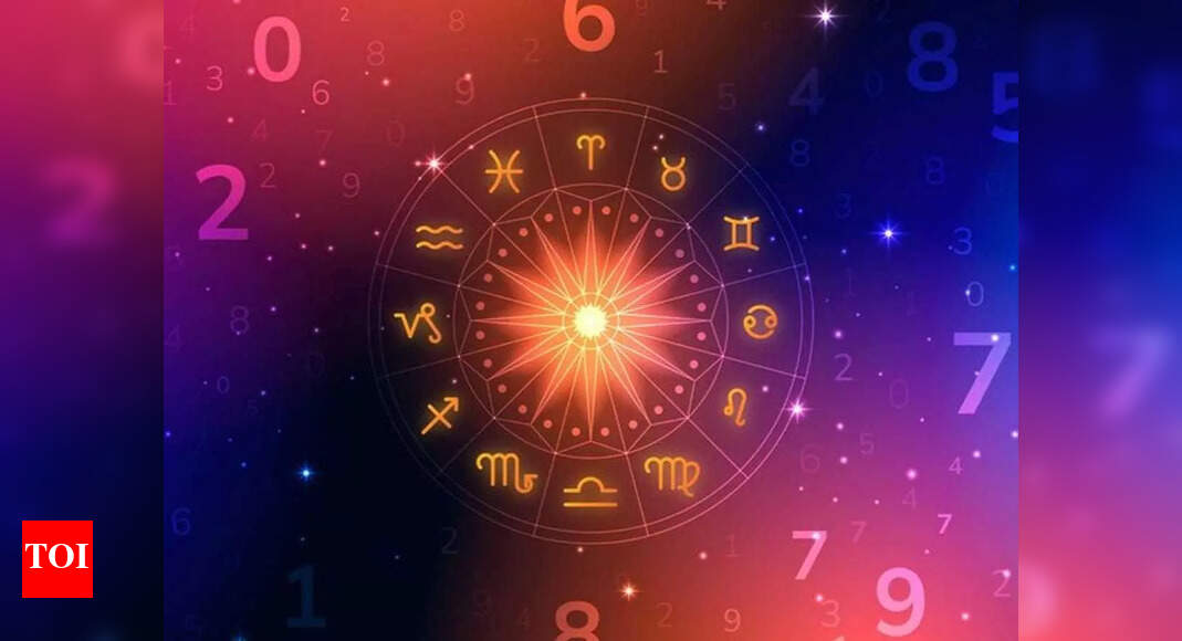 Weekly numerology prediction, September 28 to October 04, based on the first letter of your name