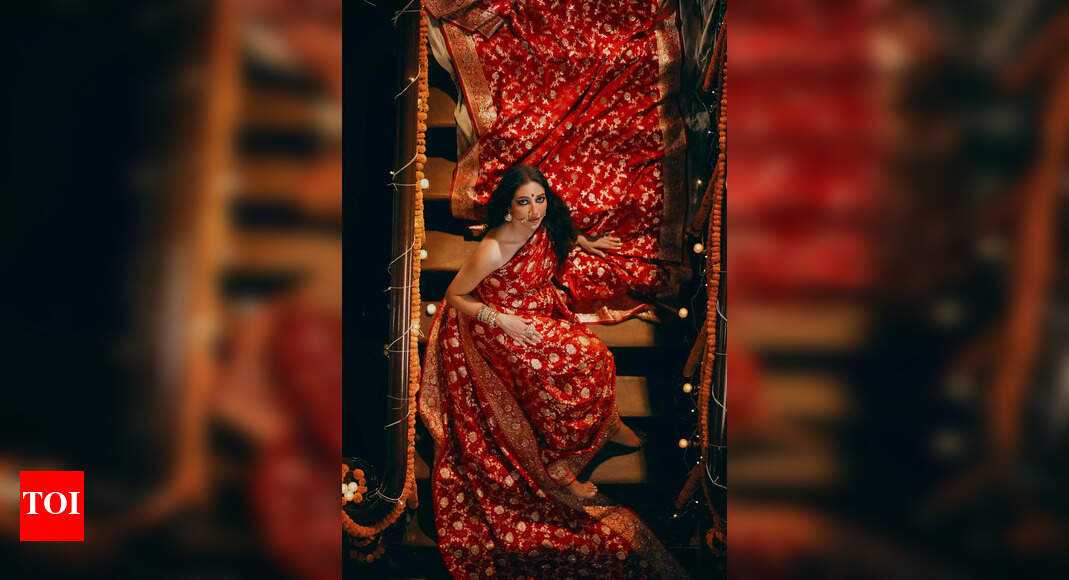 Power looks different when a woman wields it: Subhashree Ganguly