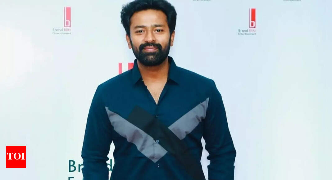 Shanthanu's honest revelation on his career, Compares with Vijay Sethupathi and Sivakarthikeyan, says 