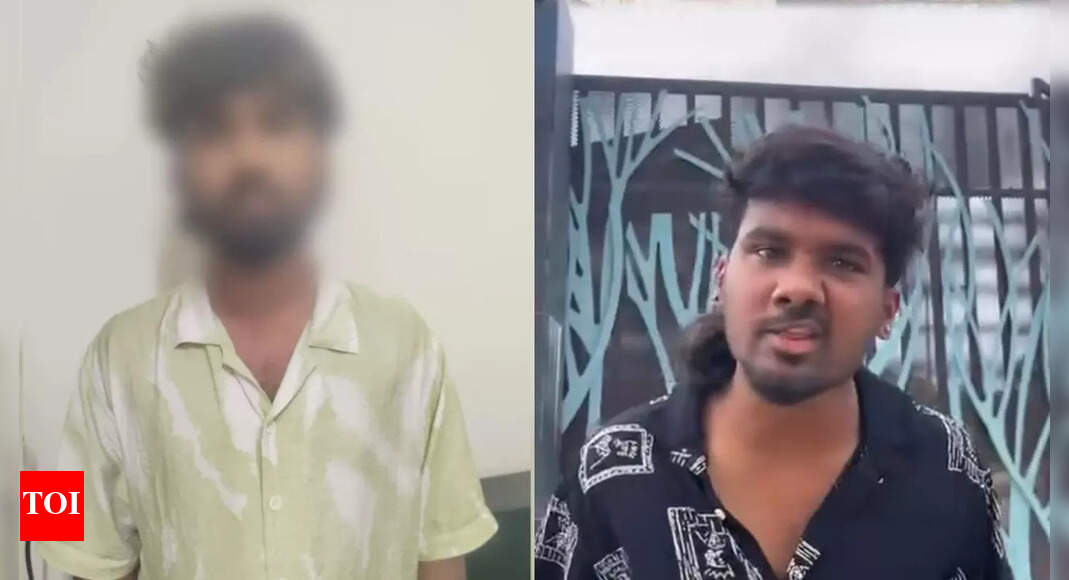 Bigg Boss Kannada 12: Influencer arrested after threatening to bomb Bigg Boss Kannada house