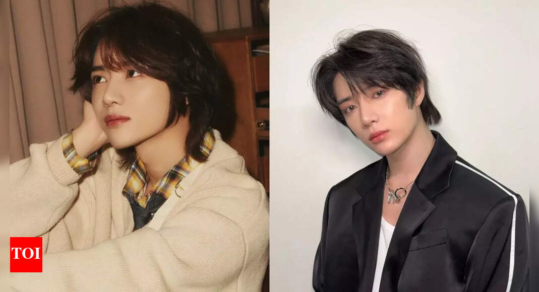 TXT’s Beomgyu reacts to KakaoTalk’s big update, calls it ‘really terrible’