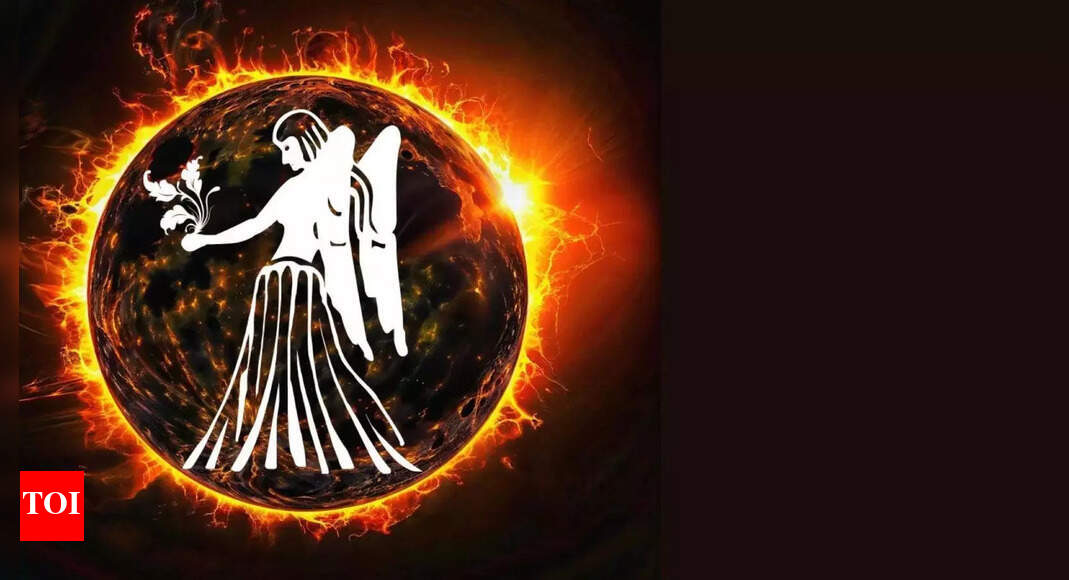 Virgo Shani Horoscope for October 2025: Saturn warns against spending traps and money loss this month